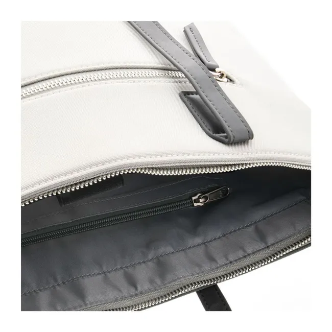 Klip Xtreme Mochila mujer notebook 15,6" - Gris marengo