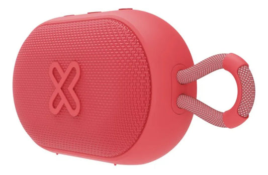 Klip Xtreme Parlante Bluetooth Portatil Groovesplash.