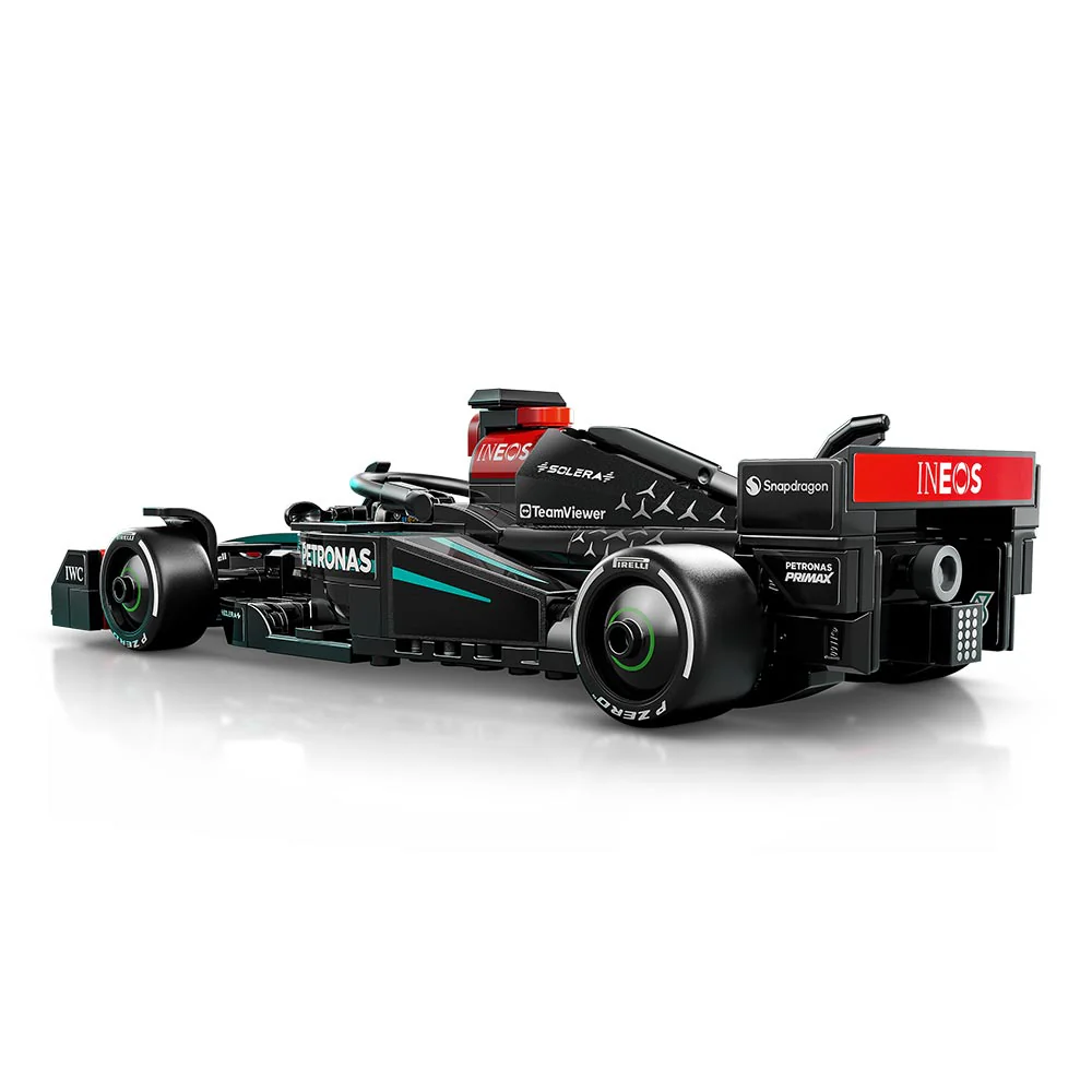Lego Speed Champions Auto de Carreras Mercedes-AMG F1 W15 – 77244
