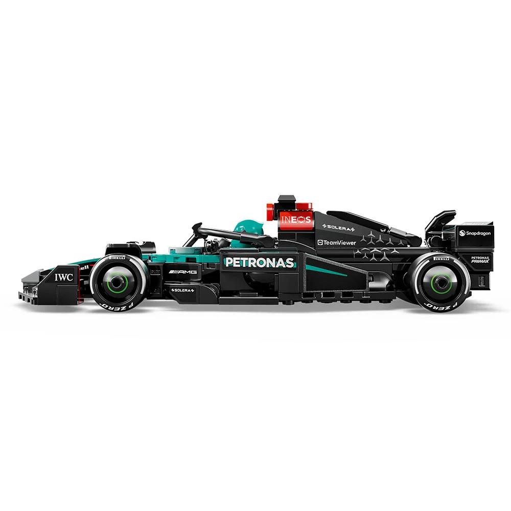 Lego Speed Champions Auto de Carreras Mercedes-AMG F1 W15 – 77244